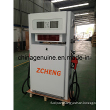 Stable Fuel Dispenser